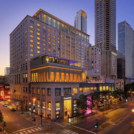 The Peninsula Chicago-2