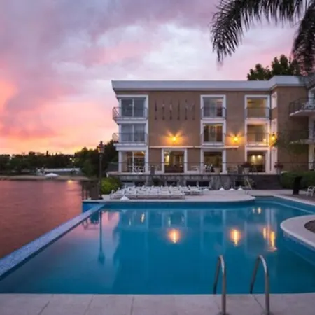 Radisson Hotel Colonia Del Sacramento-2