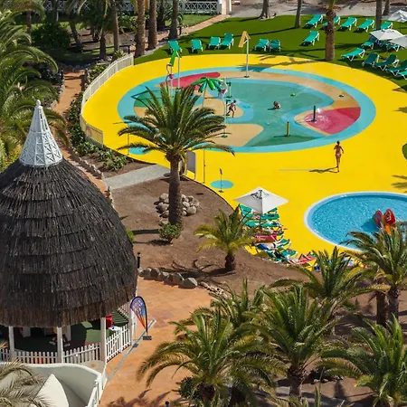 Abora Buenaventura By Lopesan Hotels-3
