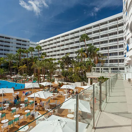 Abora Buenaventura By Lopesan Hotels-2