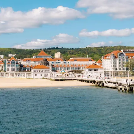 Sheraton Sopot Hotel-2