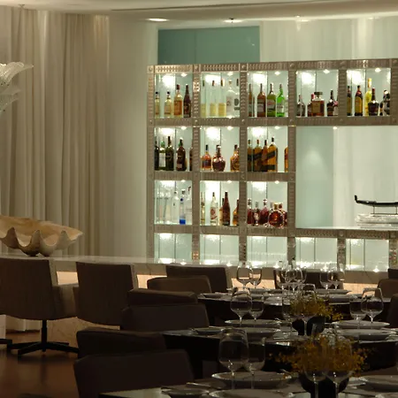Hotel Fasano Rio De Janeiro-3