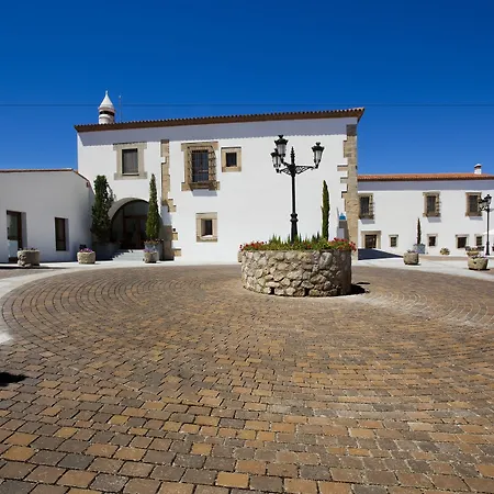 Hospes Palacio de Arenales&Spa-2