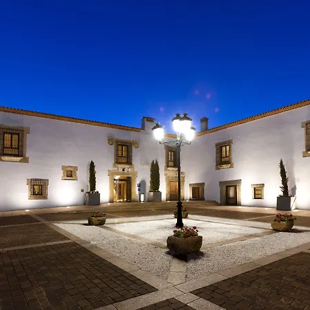 Hospes Palacio de Arenales&Spa-3