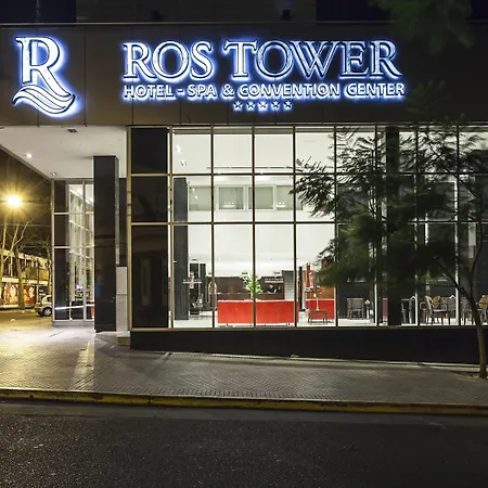 Ros Tower Hotel-2