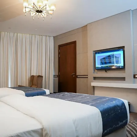 Vip Hotel Doha Qatar-2
