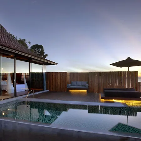 Silavadee Pool Spa Resort - Sha Extra Plus-2