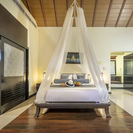 Chada Lanta Beach Resort - SHA Extra Plus-3