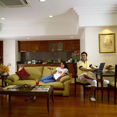 The Paul Bangalore-3