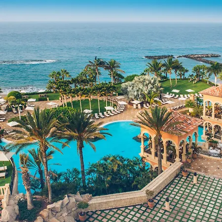 Iberostar Grand El Mirador - Adults Only-2
