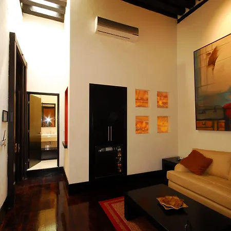 Cantera 10 Hotel Boutique-2
