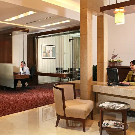 Khalidiya Palace Rayhaan By Rotana, Abu Dhabi-2
