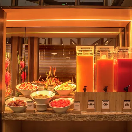 Doubletree By Hilton Iquitos-3