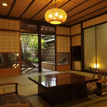 Hanaougi Bettei Iiyama-2