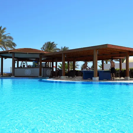 Sunrise Diamond Beach Resort -Grand Select-3