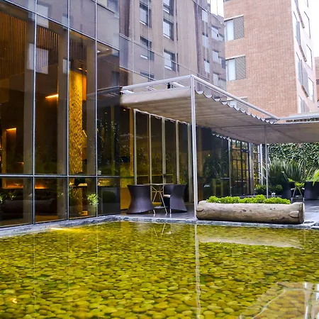 Ghl Bioxury Hotel-3