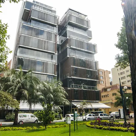 Ghl Bioxury Hotel-2