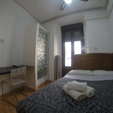 Hostal Los Perales-3