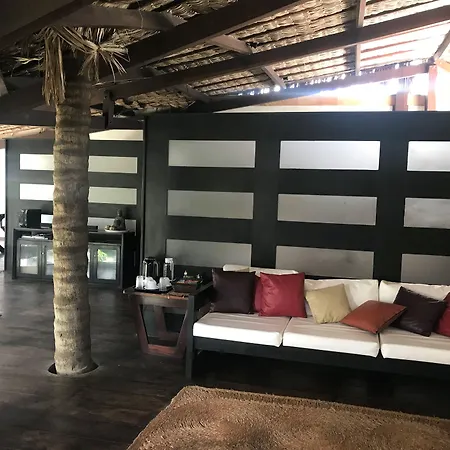 Essenza Hotel-2