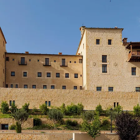 Áurea Convento Capuchinos by Eurostars Hotel Company-3