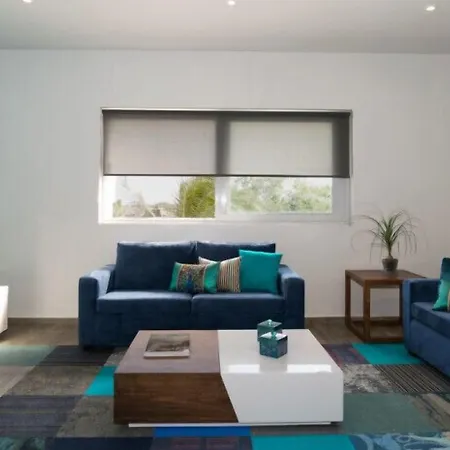 Azura Boutique Hotel-2