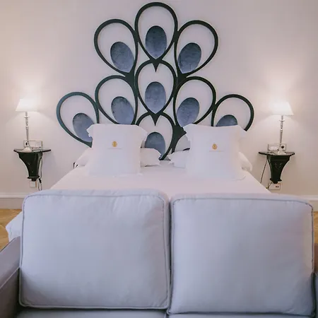 Hotel Palacio De Úbeda 5 G.L-2