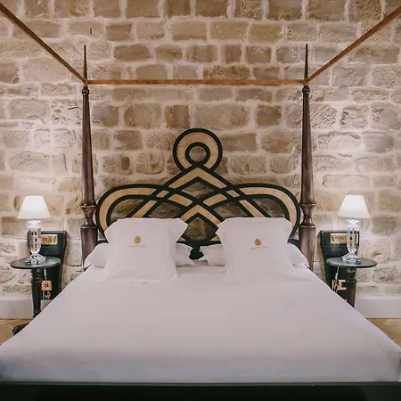 Hotel Palacio De Úbeda 5 G.L-3