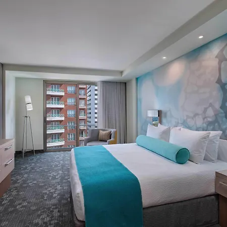 Courtyard By Marriott Guatemala City-2