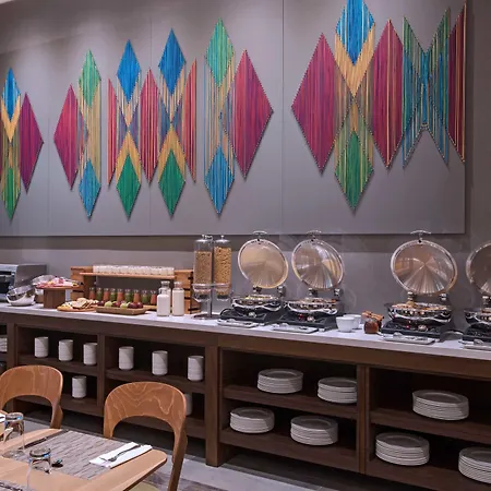 Courtyard By Marriott Guatemala City-3