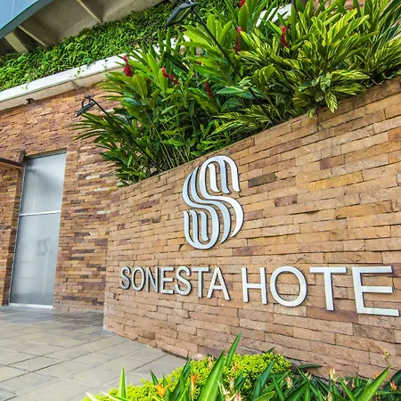 Sonesta Hotel Bucaramanga-3