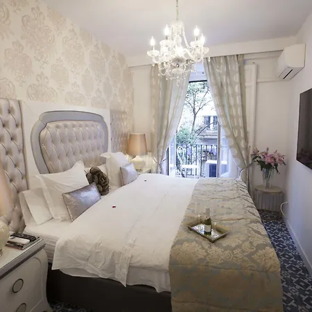 Hostal Casa Boutique-3