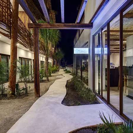 Mystique Holbox By Royalton, A Tribute Portfolio Resort-3
