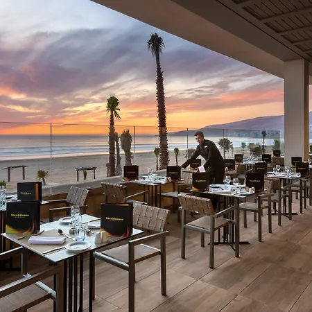 Hotel Riu Palace Tikida Agadir-3