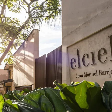 Elcielo Hotel&Restaurant-3