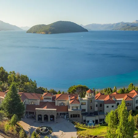 Villa Beluno Hotel & Spa-2