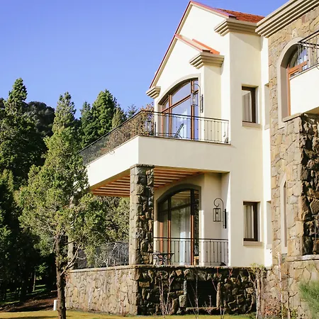 Villa Beluno Hotel & Spa-3