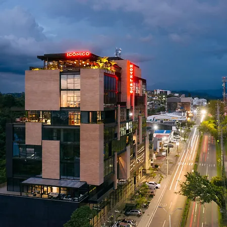 Hotel Sexto by Icono-2
