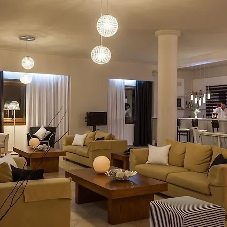 Skopelos Holidays Hotel&Spa-2