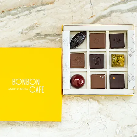 The Lana - Dorchester Collection-3