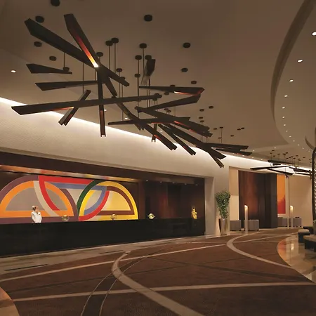 Vdara Hotel&Spa-2