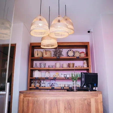 Hotel Boutique Casareyna-3