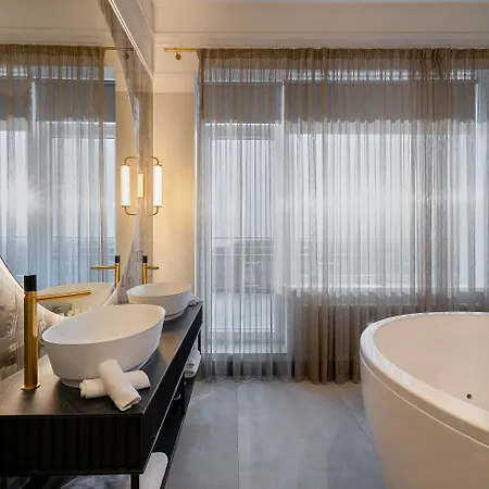 Baltic Beach Hotel & Spa-2