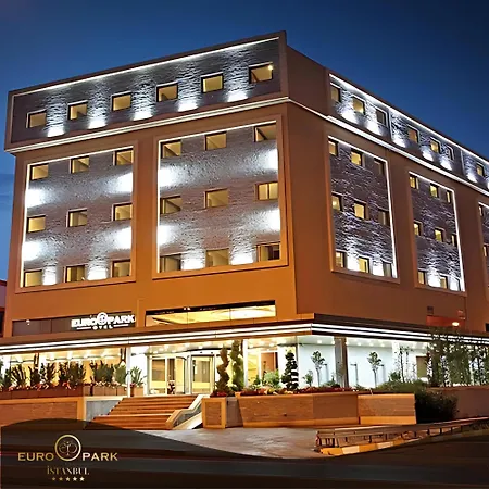 Euro Park Hotel-3