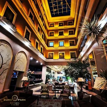 Euro Park Hotel-2