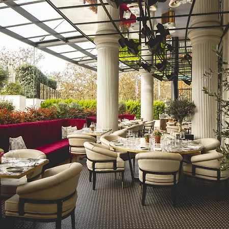 Conrad Istanbul Bosphorus-3