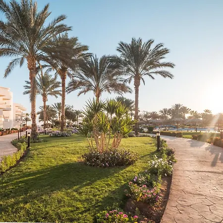 Hurghada Long Beach Resort-2