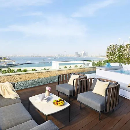 Address Beach Resort-2