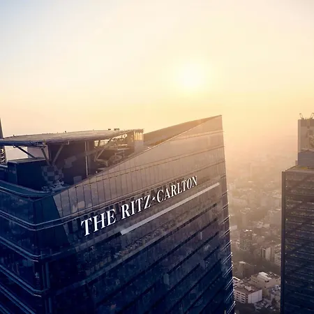 The Ritz-Carlton Residences Mexico City-3