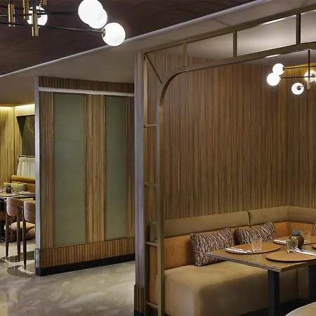 Doubletree By Hilton Casablanca City Centre-2