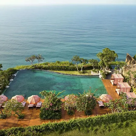 Bvlgari Resort Bali-3